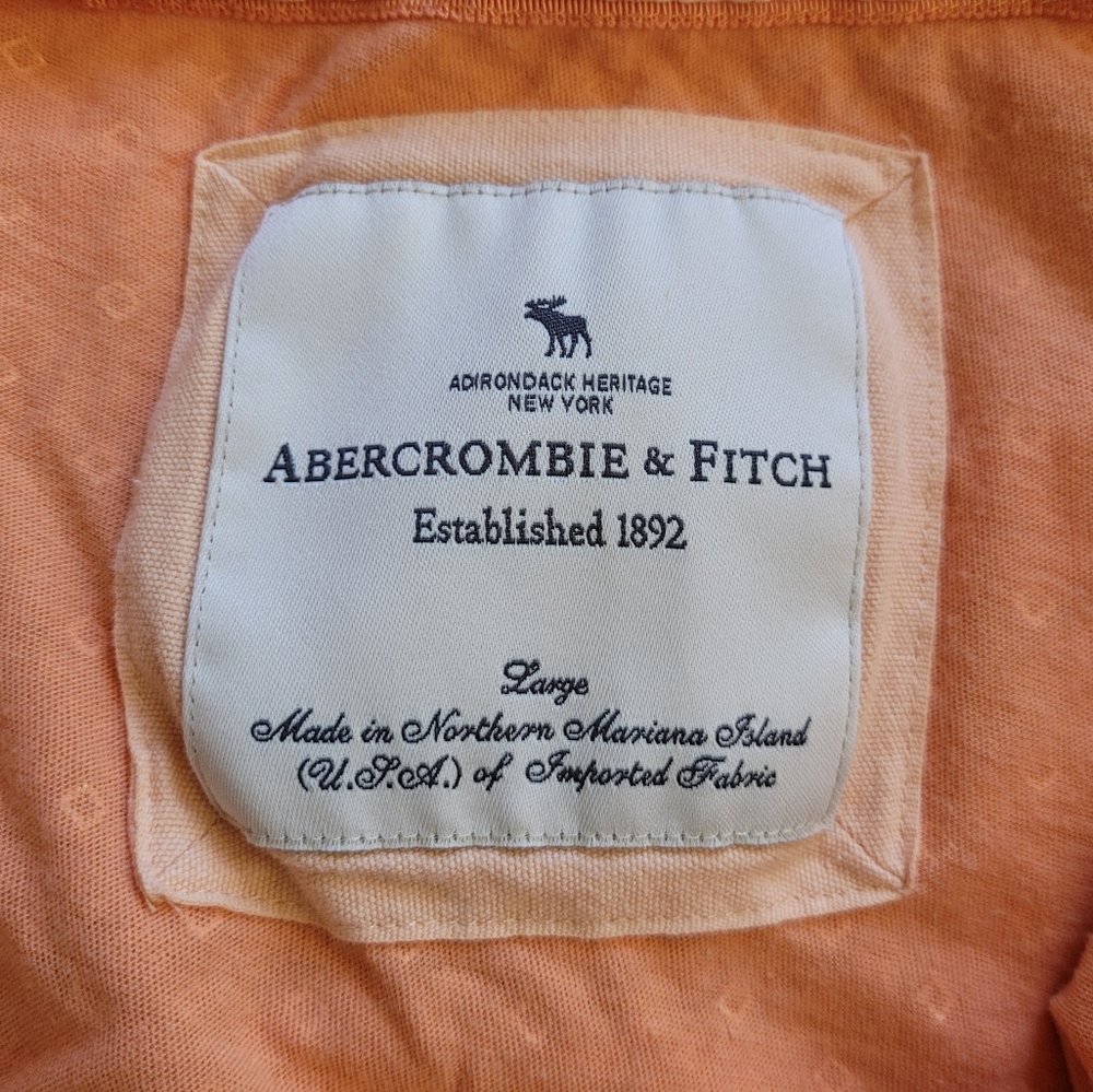 A&F Top - Picture 4 of 6